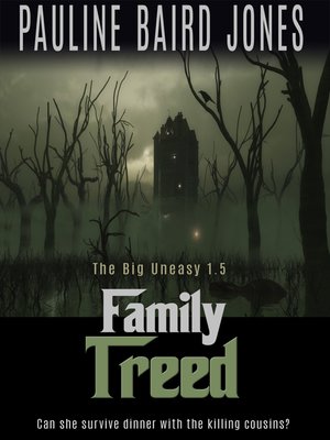 Family Treed - ebook